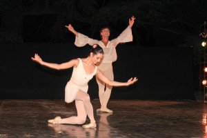 Balletto Cosi Stefanescu