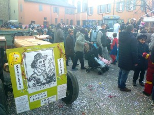 Carnevale Parrocchia Sant'Ambrogio di Rivalta